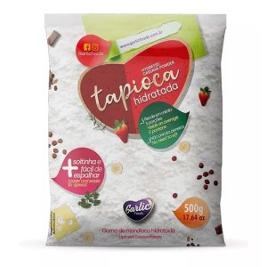 Tapioca Hidratada 500 Grs Tito Tienda Gourmet