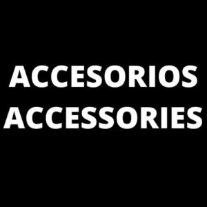 Accesorios/Accessories