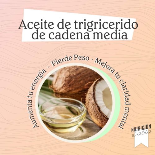 ACEITE DE TRIGRICERIDO sabia-Max-Quality