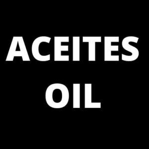 Aceites/Oil