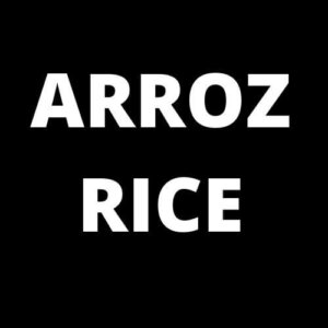 Arroz/Rice