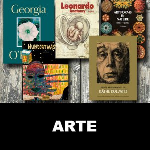 Libros/Arte