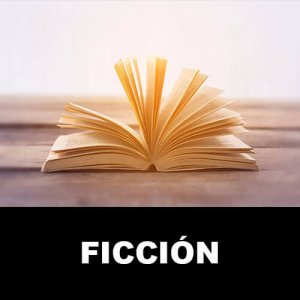 Libros Ficción/Fiction Books
