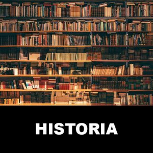 Libros Historia/History