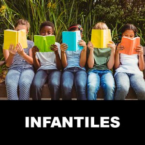 Libros Infantiles/Children's book
