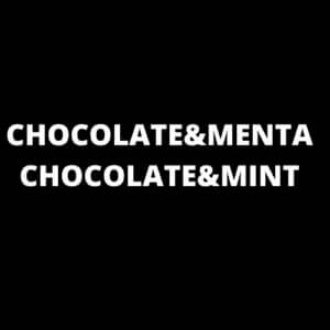 Chocolate & Menta