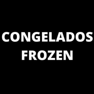 Congelados/Frozen