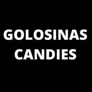 Golosinas/Candies