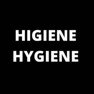 Higiene/ hygiene