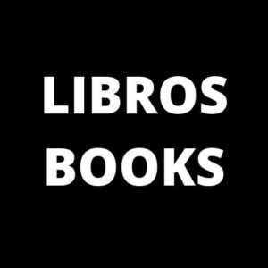 Libros/Books