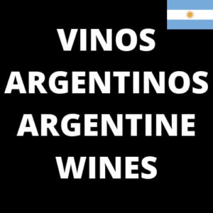 Vinos Argentinos/Argentine Wines