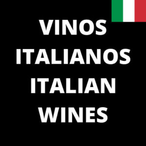 Vinos Italianoss/Italian wines